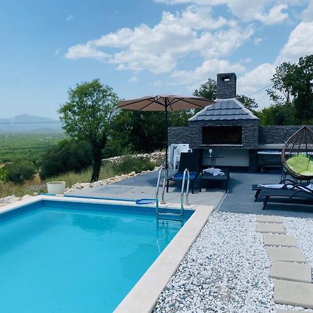 La Finca Olivetree Katuni エクステリア 写真