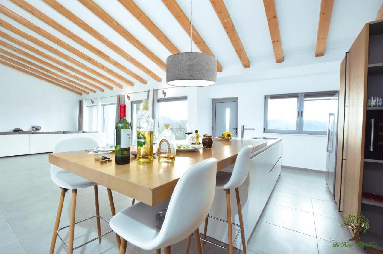 La Finca Olivetree Katuni エクステリア 写真