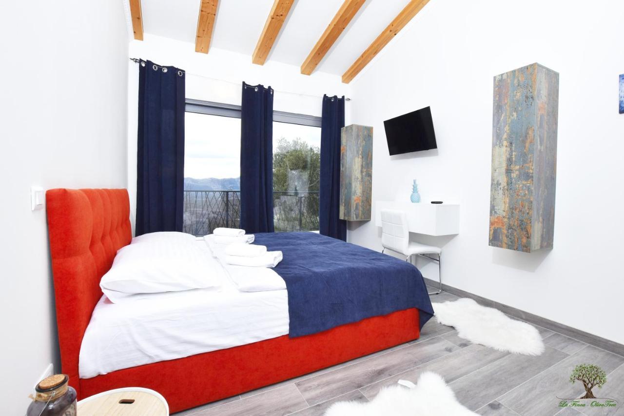 La Finca Olivetree Katuni エクステリア 写真