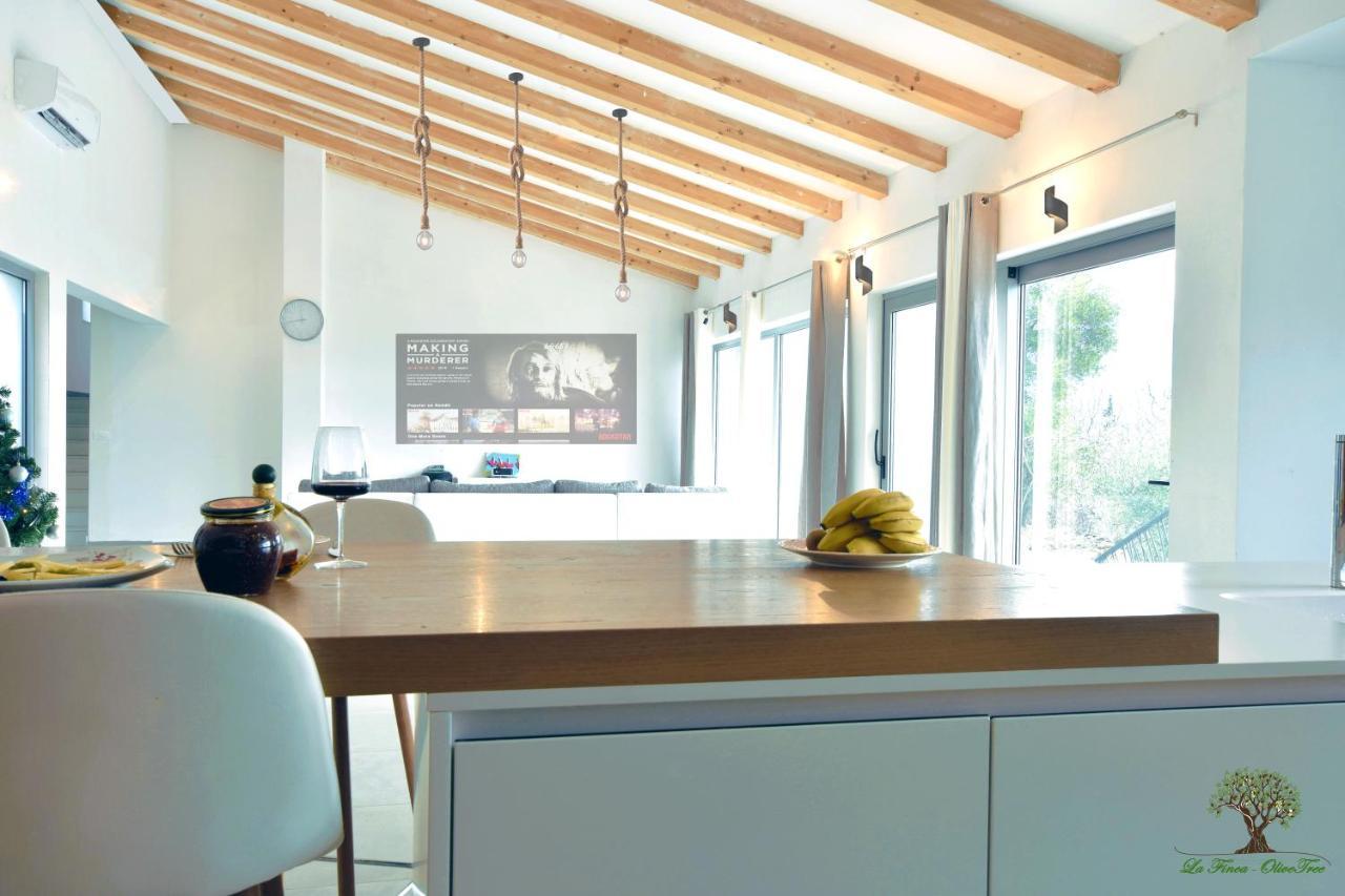 La Finca Olivetree Katuni エクステリア 写真
