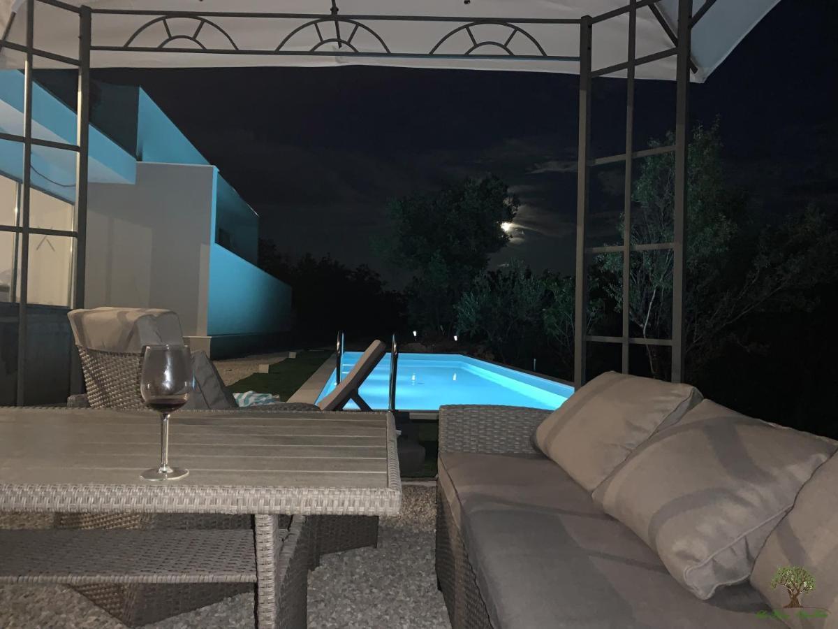 La Finca Olivetree Katuni エクステリア 写真