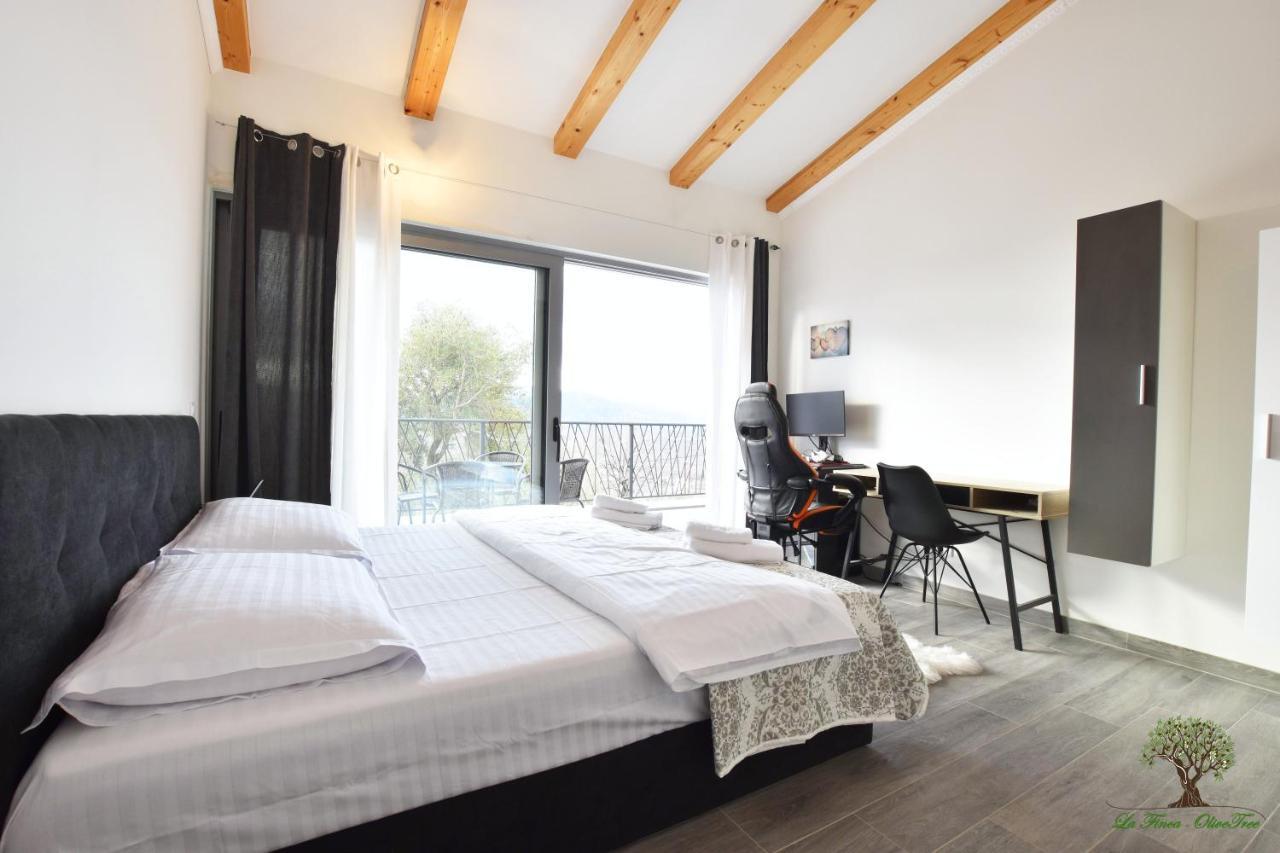 La Finca Olivetree Katuni エクステリア 写真