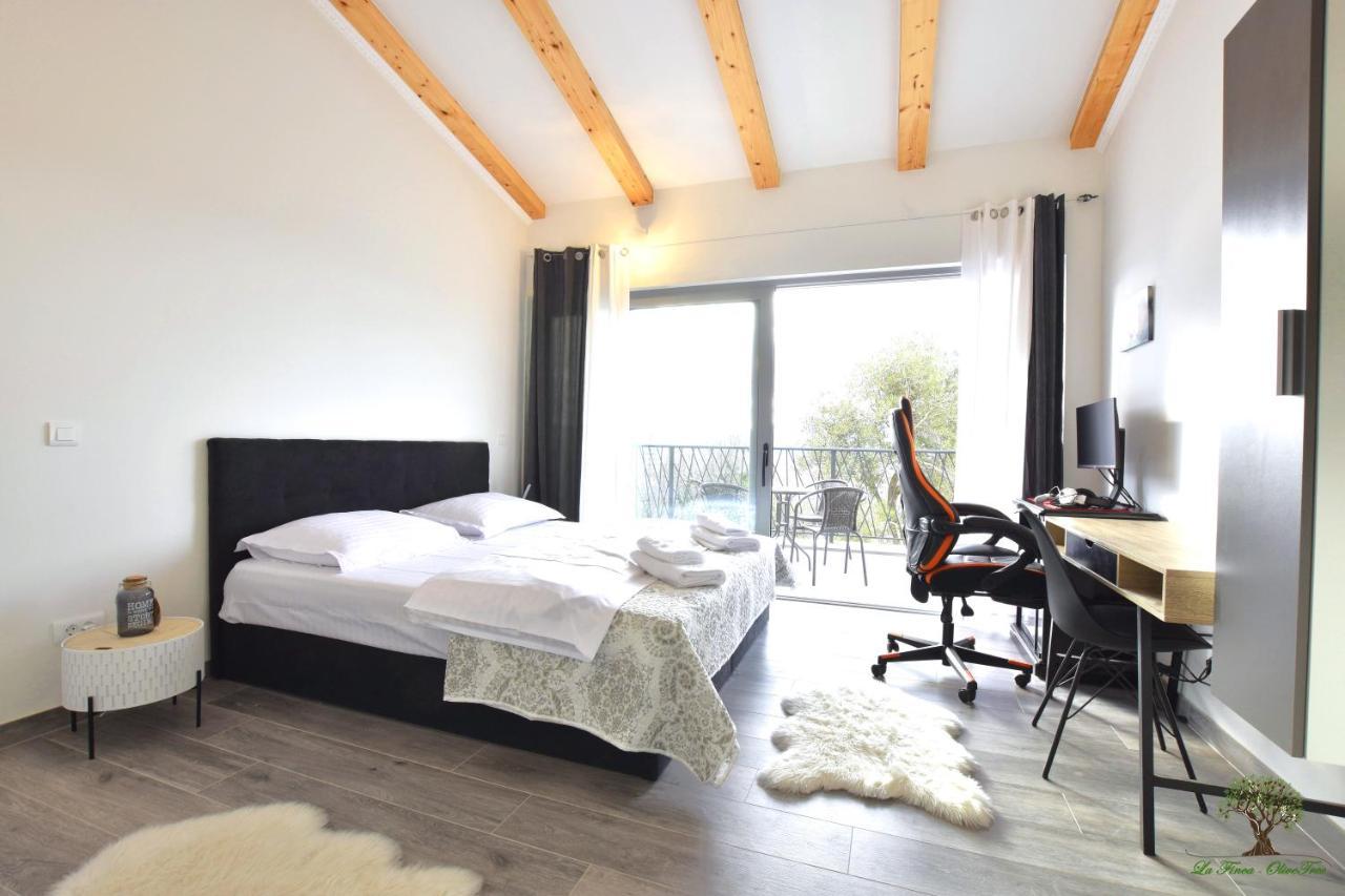 La Finca Olivetree Katuni エクステリア 写真
