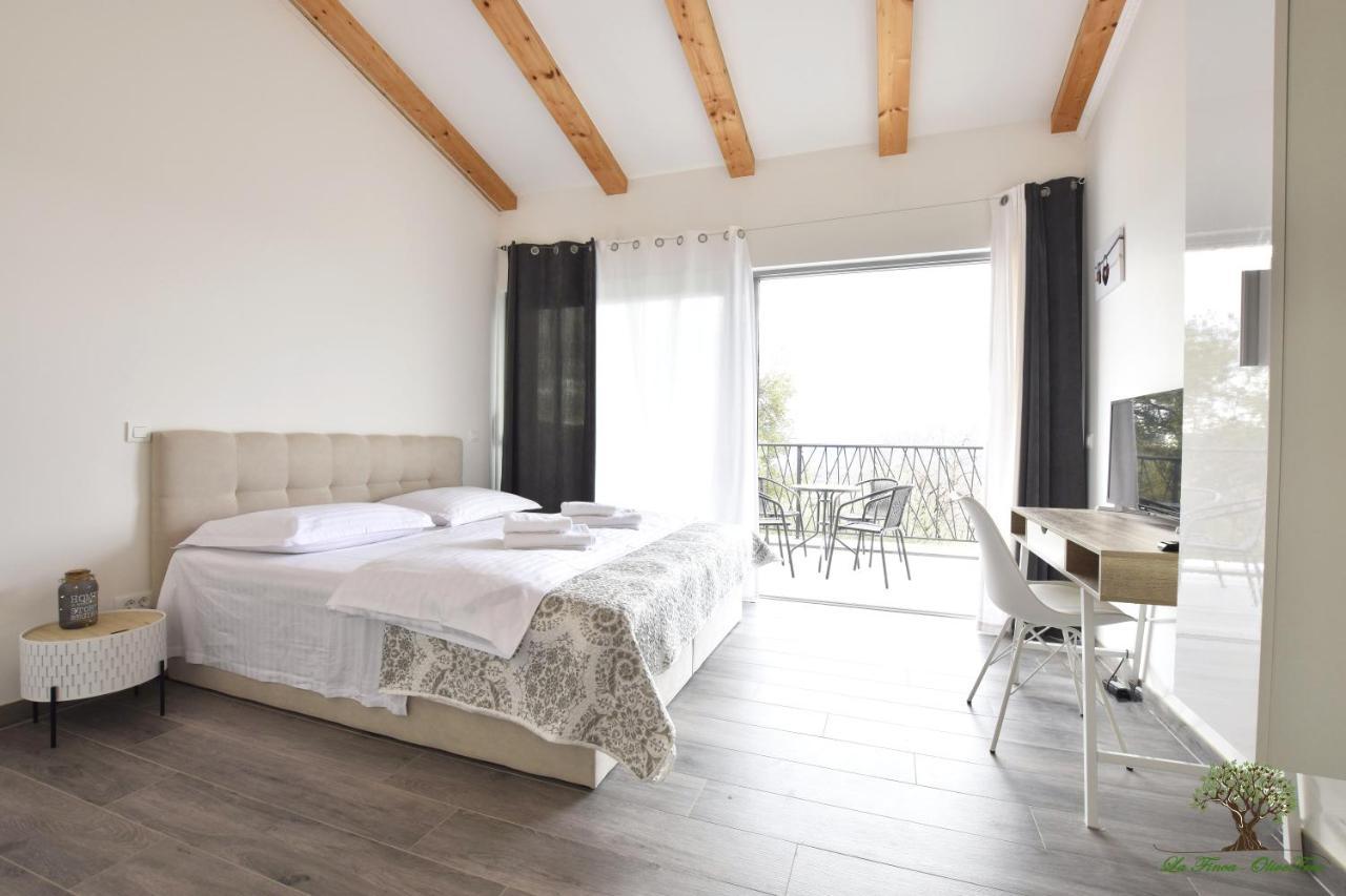 La Finca Olivetree Katuni エクステリア 写真
