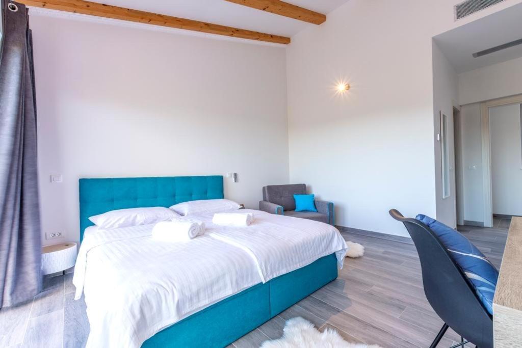 La Finca Olivetree Katuni エクステリア 写真