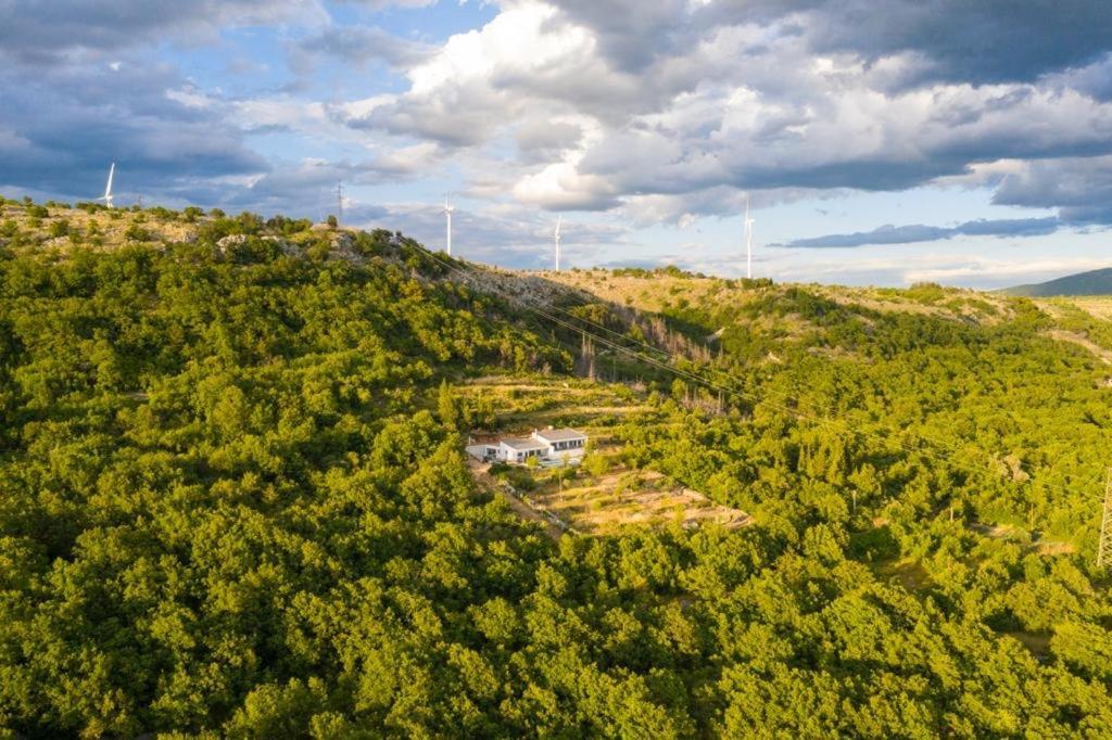 La Finca Olivetree Katuni エクステリア 写真