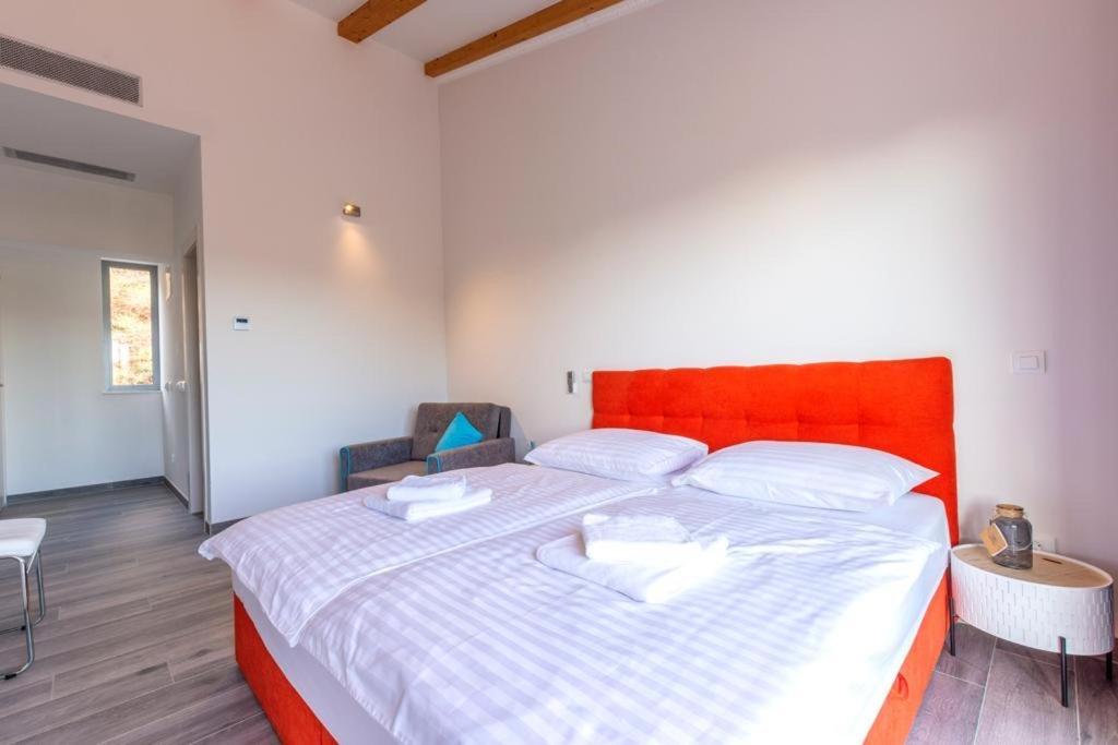 La Finca Olivetree Katuni エクステリア 写真