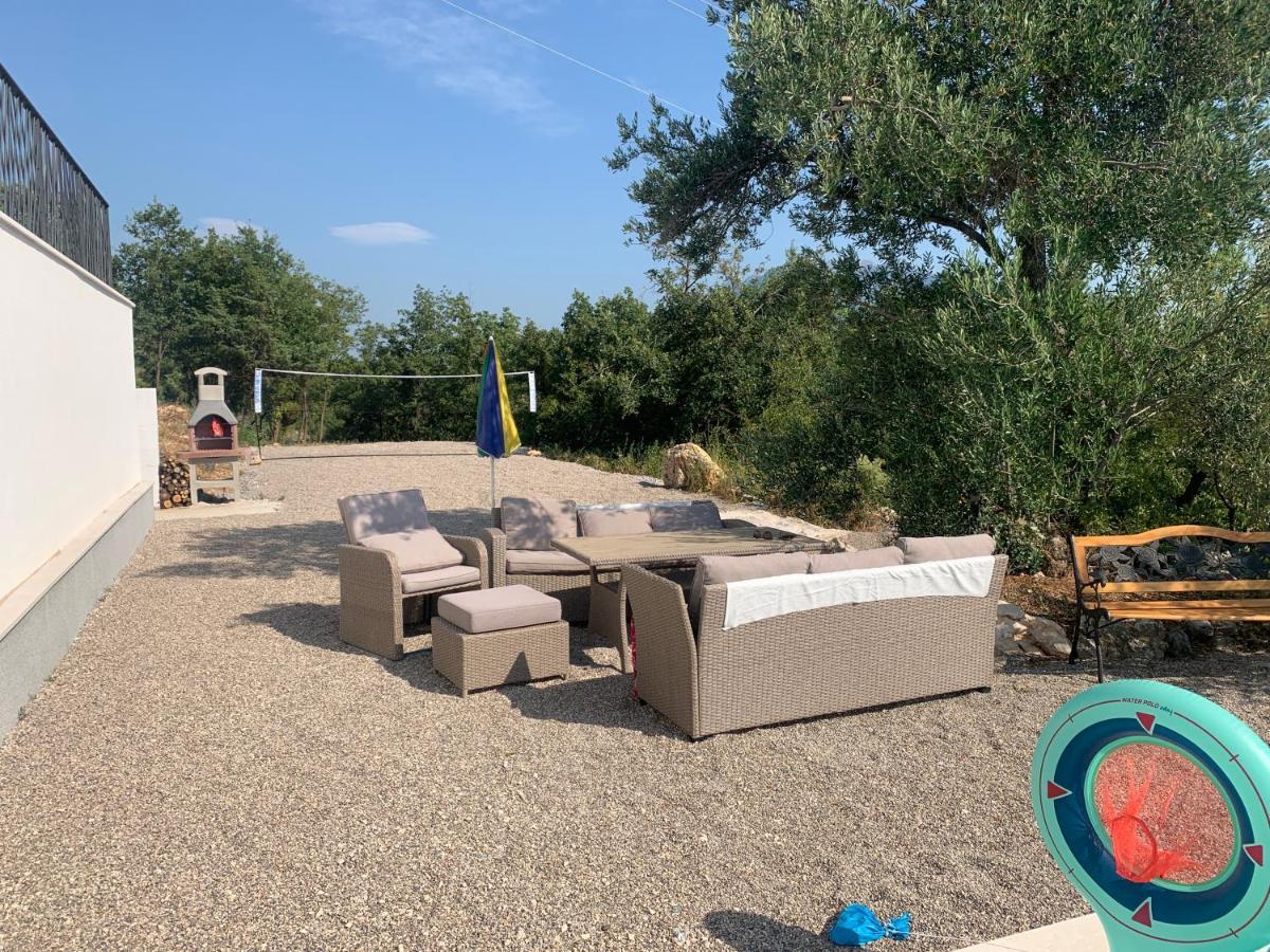 La Finca Olivetree Katuni エクステリア 写真