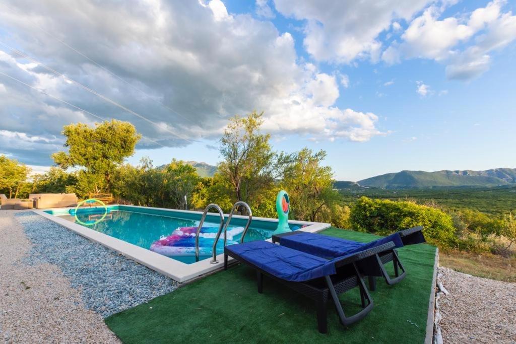 La Finca Olivetree Katuni エクステリア 写真