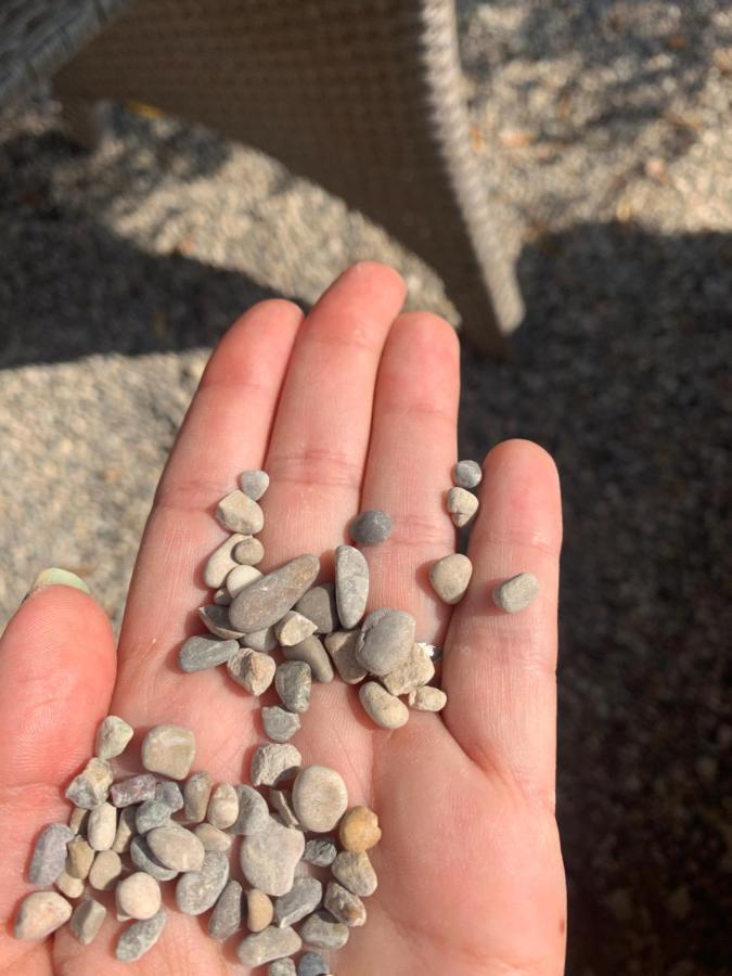 La Finca Olivetree Katuni エクステリア 写真