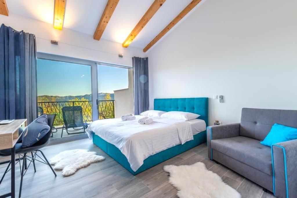 La Finca Olivetree Katuni エクステリア 写真